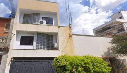 Prédio à venda, 900 m² por R$ 2.500.000,00 - Vila Prudente - São Paulo/SP