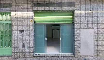 Salão para alugar, 40 m² por R$ 2.600,00/mês - Tatuapé - São Paulo/SP