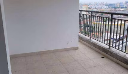 Apartamento Vila Prudente com 3 dormitórios (Suíte), 2 Vagas, Lazer, 95 m²