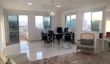 Sala à venda, 42 m² por R$ 450.000,00 - Mooca - São Paulo/SP