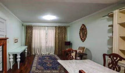 Sobrado com 3 dormitórios à venda, 170 m² por R$ 1.150.000,00 - Chácara Klabin - São Paulo/SP