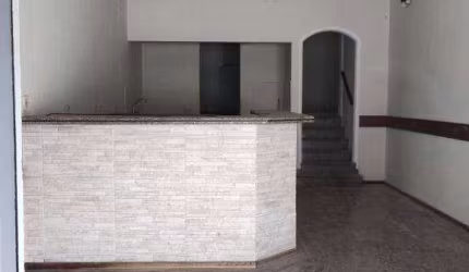 Salão para alugar, 150 m² por R$ 6.750,00/mês - Vila Prudente (Zona Leste) - São Paulo/SP