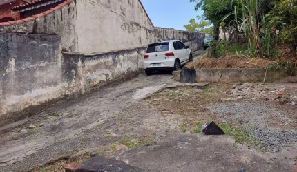 Terreno à venda, 361 m² por R$ 800.000,00 - Vila Formosa - São Paulo/SP