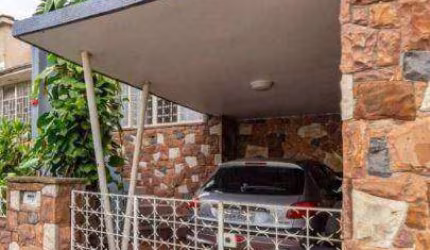 Casa com 3 dormitórios à venda, 186 m² por R$ 850.000,00 - Mooca - São Paulo/SP