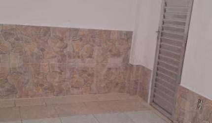 Casa com 1 dormitório para alugar, 45 m² por R$ 1.510,00/mês - Mooca - São Paulo/SP