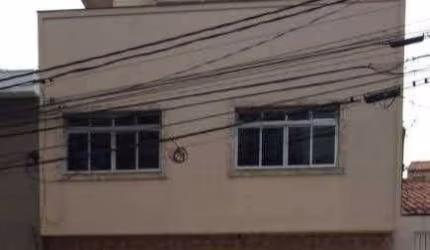 Sobrado com 4 dormitórios 4 suítes à venda, 700 m² construido por R$ 2.200.000 - Mooca - São Paulo/SP