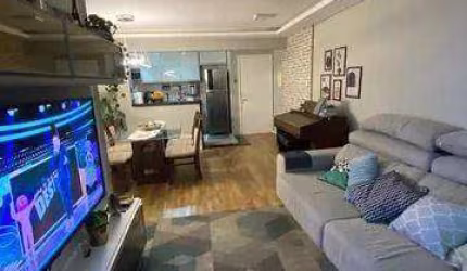 Apartamento com 3 dormitórios à venda, 83 m² por R$ 925.000,00 - Vila Prudente (Zona Leste) - São Paulo/SP