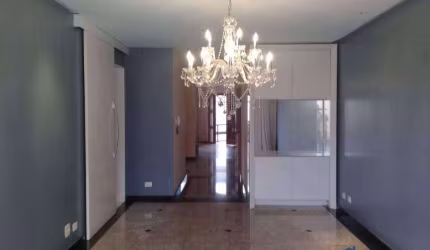 Sobrado com 3 dormitórios à venda, 378 m² por R$ 4.000.000 - Parque da Mooca - São Paulo/SP