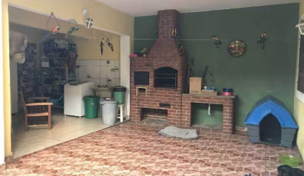 Sobrado com 3 dormitórios à venda, 200 m² por R$ 1.200.000,00 - Mooca - São Paulo/SP
