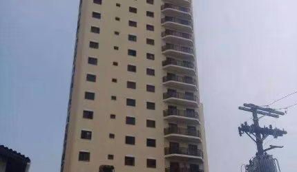 Apartamento com 3 dormitórios à venda, 160 m² por R$ 1.500.000,00 - Mooca - São Paulo/SP