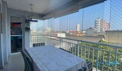 Apartamento com 3 dormitórios à venda, 78 m² por R$ 930.000,00 - Mooca - São Paulo/SP