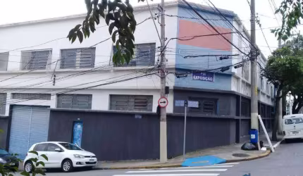 Prédio à venda, 2700 m² por R$ 12.720.000,00 - Cerâmica - São Caetano do Sul/SP