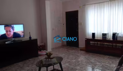 Sobrado com 2 dormitórios à venda, 178 m² por R$ 1.390.000,00 - Mooca - São Paulo/SP
