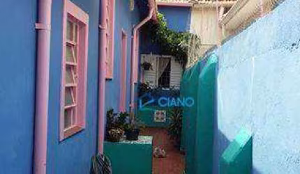 Casa com 3 dormitórios, 95 m² - venda por R$ 713.000,00 ou aluguel por R$ 4.549,25/mês - Mooca - São Paulo/SP