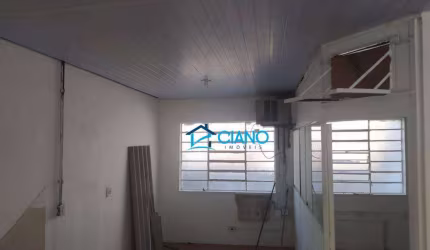 Salão à venda, 232 m² por R$ 880.000,00 - Mooca - São Paulo/SP