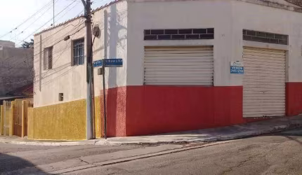Casa com 5 dormitórios à venda, 300 m² por R$ 650.000,00 - Vila Prudente (Zona Leste) - São Paulo/SP