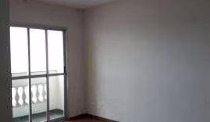 Apartamento com 3 dormitórios para alugar, 75 m² por R$ 4.185,00/mês - Mooca - São Paulo/SP