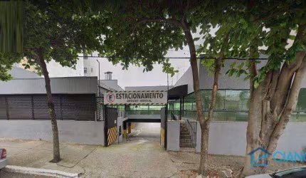 Salão para alugar, 200 m² por R$ 13.500,00/mês - Mooca - São Paulo/SP