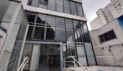 Prédio à venda, 756 m² por R$ 4.000.000,00 - Mooca - São Paulo/SP