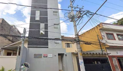 Prédio à venda, 900 m² por R$ 4.290.000,00 - Vila Matilde - São Paulo/SP