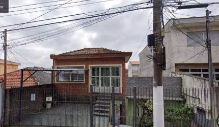 Casa com 5 dormitórios à venda, 260 m² por R$ 820.000,00 - Vila Diva - São Paulo/SP