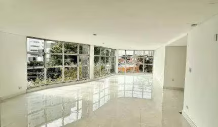 Apartamento com 4 dormitórios à venda, 260 m² por R$ 1.550.000,00 - Mooca - São Paulo/SP