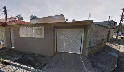 Terreno à venda, 150 m² por R$ 300.000,00 - Itaquera - São Paulo/SP