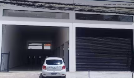 Galpão para alugar, 500 m² por R$ 53.225,00/mês - Tatuapé - São Paulo/SP