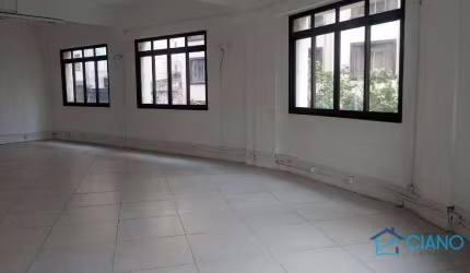 Sala para alugar, 253 m² por R$ 5.950,00/mês - República - São Paulo/SP