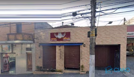 Casa com 3 dormitórios à venda, 196 m² por R$ 1.900.000,00 - Vila Prudente (Zona Leste) - São Paulo/SP