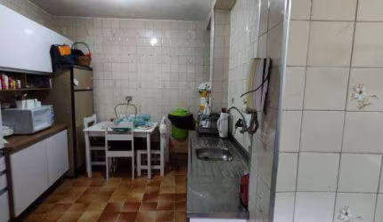 Sobrado com 3 dormitórios à venda, 80 m² por R$ 800.000,00 - Tatuapé - São Paulo/SP