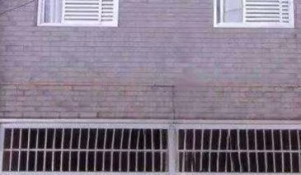 Sobrado com 3 dormitórios à venda, 90 m² por R$ 800.000,00 - Vila Prudente (Zona Leste) - São Paulo/SP
