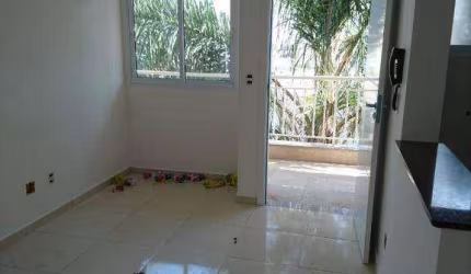 Apartamento com 1 dormitório, 30 m² - venda por R$ 230.000,00 ou aluguel por R$ 1.520,00/mês - Chácara Belenzinho - São Paulo/SP