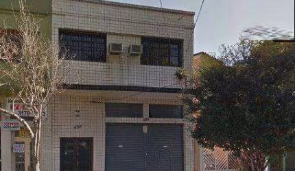 Sala para alugar, 120 m² por R$ 3.500,00/mês - Alto da Mooca - São Paulo/SP