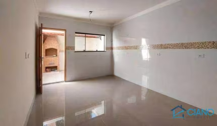 Sobrado com 2 dormitórios à venda, 85 m² por R$ 550.000,00 - Vila Talarico - São Paulo/SP