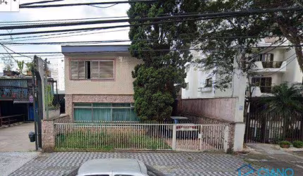 Sobrado para alugar, 415 m² por R$ 26.517,50/mês - Parque da Mooca - São Paulo/SP