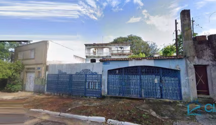 Terreno à venda, 675 m² por R$ 2.100.000,00 - Vila Prudente (Zona Leste) - São Paulo/SP