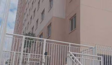Apartamento com 1 dormitório à venda, 24 m² por R$ 260.000,00 - Mooca - São Paulo/SP