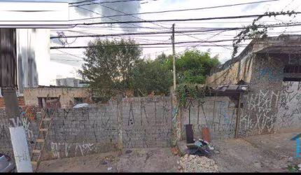 Terreno à venda, 1100 m² por R$ 3.000.000,00 - Vila Prudente (Zona Leste) - São Paulo/SP