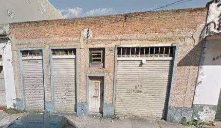 Terreno à venda, 400 m² por R$ 2.600.000,00 - Tatuapé - São Paulo/SP