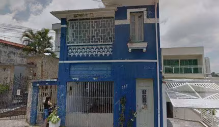 Sobrado com 3 dormitórios à venda, 193 m² por R$ 1.480.000,00 - Mooca - São Paulo/SP