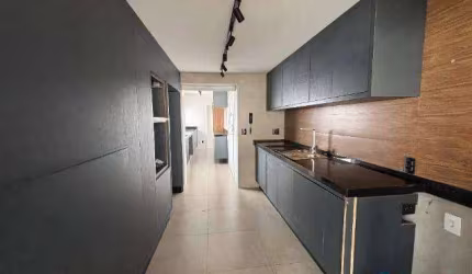 Apartamento com 3 dormitórios à venda, 156 m² por R$ 2.350.000,00 - Mooca - São Paulo/SP