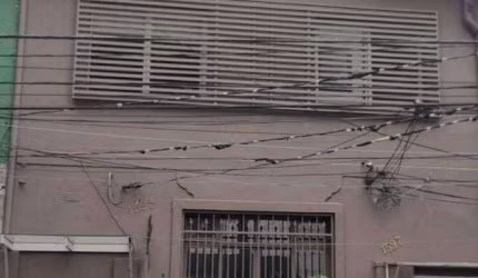 Sobrado à venda, 150 m² por R$ 890.000 - Mooca - São Paulo/SP