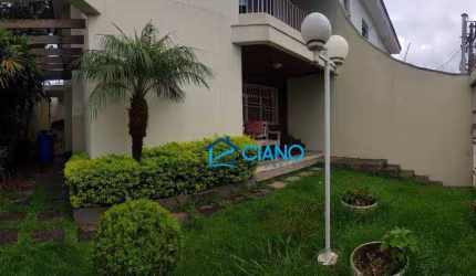 Sobrado com 3 dormitórios à venda por R$ 1.280.000,00 - Vila Carrão - São Paulo/SP