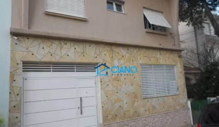 Sobrado com 4 dormitórios à venda, 300 m² por R$ 1.897.400,00 - Mooca - São Paulo/SP