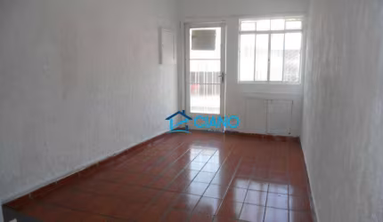 Sobrado com 2 dormitórios à venda, 62 m² por R$ 320.000,00 - Mooca - São Paulo/SP
