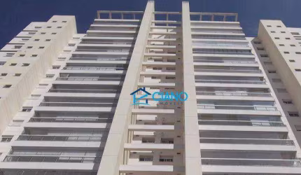 Apartamento com 3 dormitórios à venda, 161 m² por R$ 1.880.000,00 - Mooca - São Paulo/SP