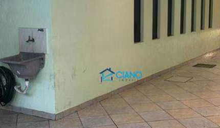 Salão, 282 m² - venda por R$ 2.200.000,00 ou aluguel por R$ 16.705,00/mês - Vila Prudente (Zona Leste) - São Paulo/SP