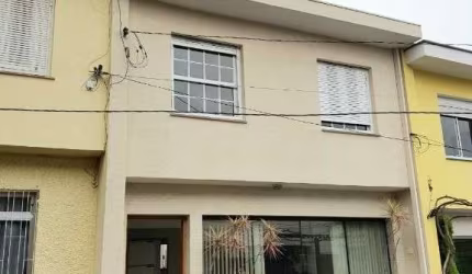 Sobrado, 190 m² - venda por R$ 1.490.000,00 ou aluguel por R$ 6.500,00/mês - Mooca - São Paulo/SP