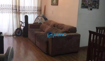 Apartamento com 3 dormitórios à venda, 80 m² por R$ 750.000,00 - Mooca - São Paulo/SP